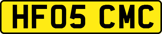 HF05CMC