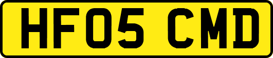 HF05CMD