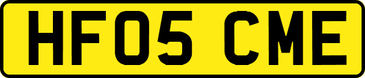 HF05CME