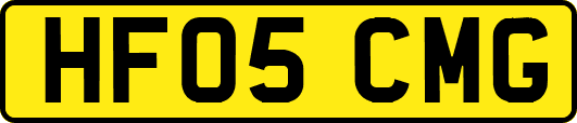 HF05CMG