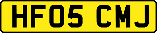 HF05CMJ