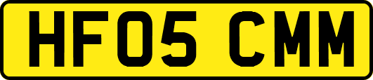 HF05CMM