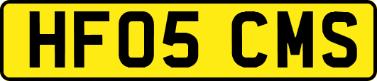 HF05CMS