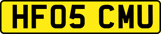 HF05CMU