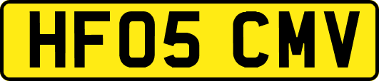 HF05CMV