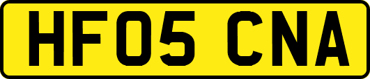 HF05CNA