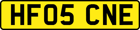 HF05CNE