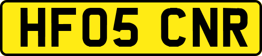 HF05CNR