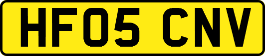 HF05CNV