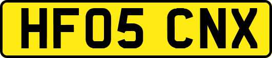 HF05CNX