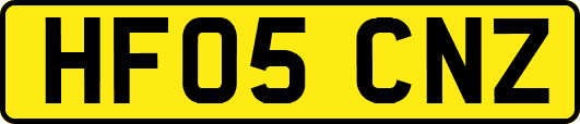 HF05CNZ