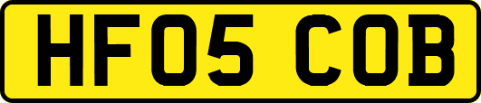 HF05COB