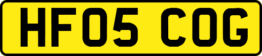 HF05COG