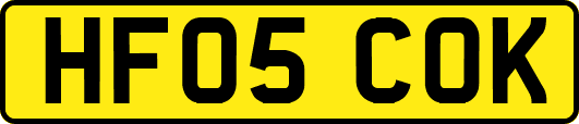 HF05COK