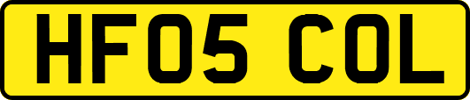 HF05COL