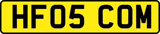 HF05COM