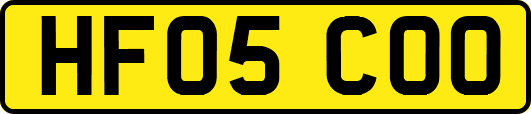 HF05COO