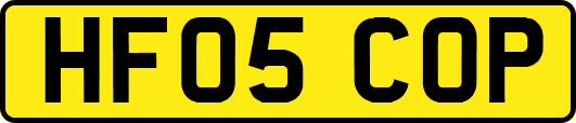 HF05COP
