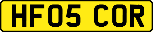 HF05COR