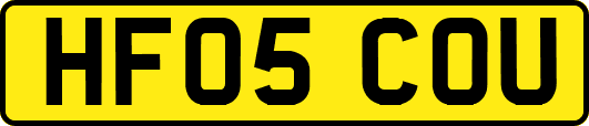 HF05COU