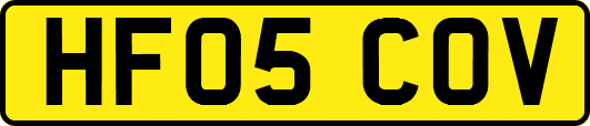 HF05COV