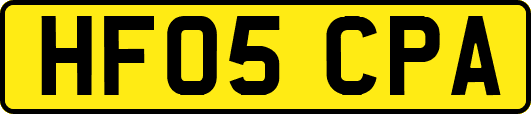 HF05CPA
