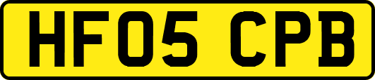 HF05CPB