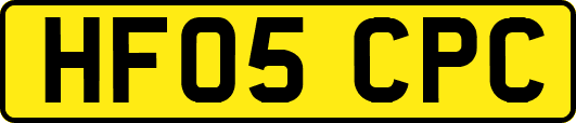 HF05CPC