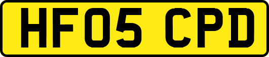HF05CPD