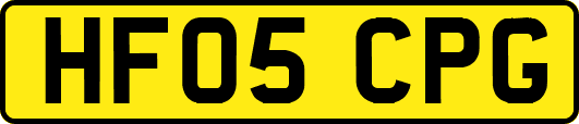HF05CPG