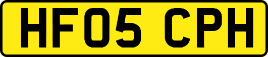 HF05CPH