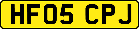 HF05CPJ