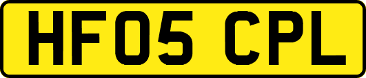 HF05CPL