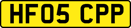 HF05CPP