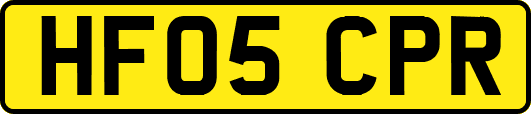 HF05CPR