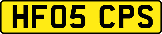 HF05CPS