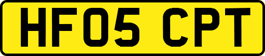 HF05CPT