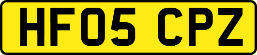 HF05CPZ