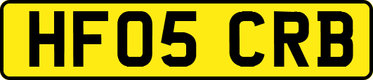 HF05CRB
