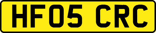 HF05CRC