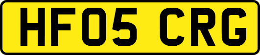HF05CRG