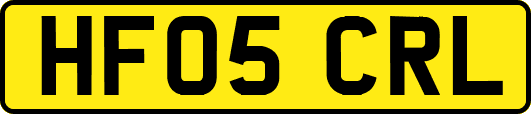 HF05CRL