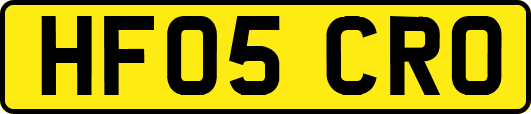 HF05CRO