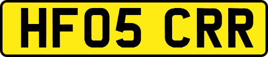 HF05CRR