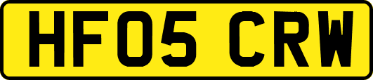 HF05CRW