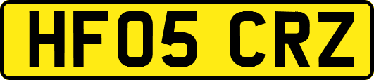 HF05CRZ