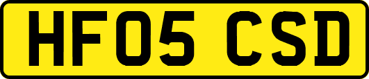 HF05CSD