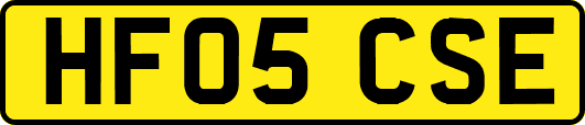 HF05CSE