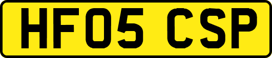 HF05CSP