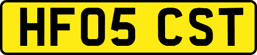 HF05CST